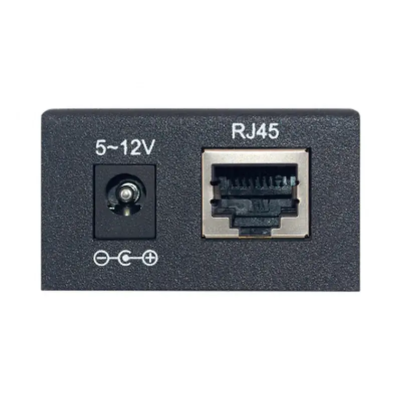 Медіаконвертер MCm-Q-0,1-1SM-1310nm-20 Step4Net - фото 3