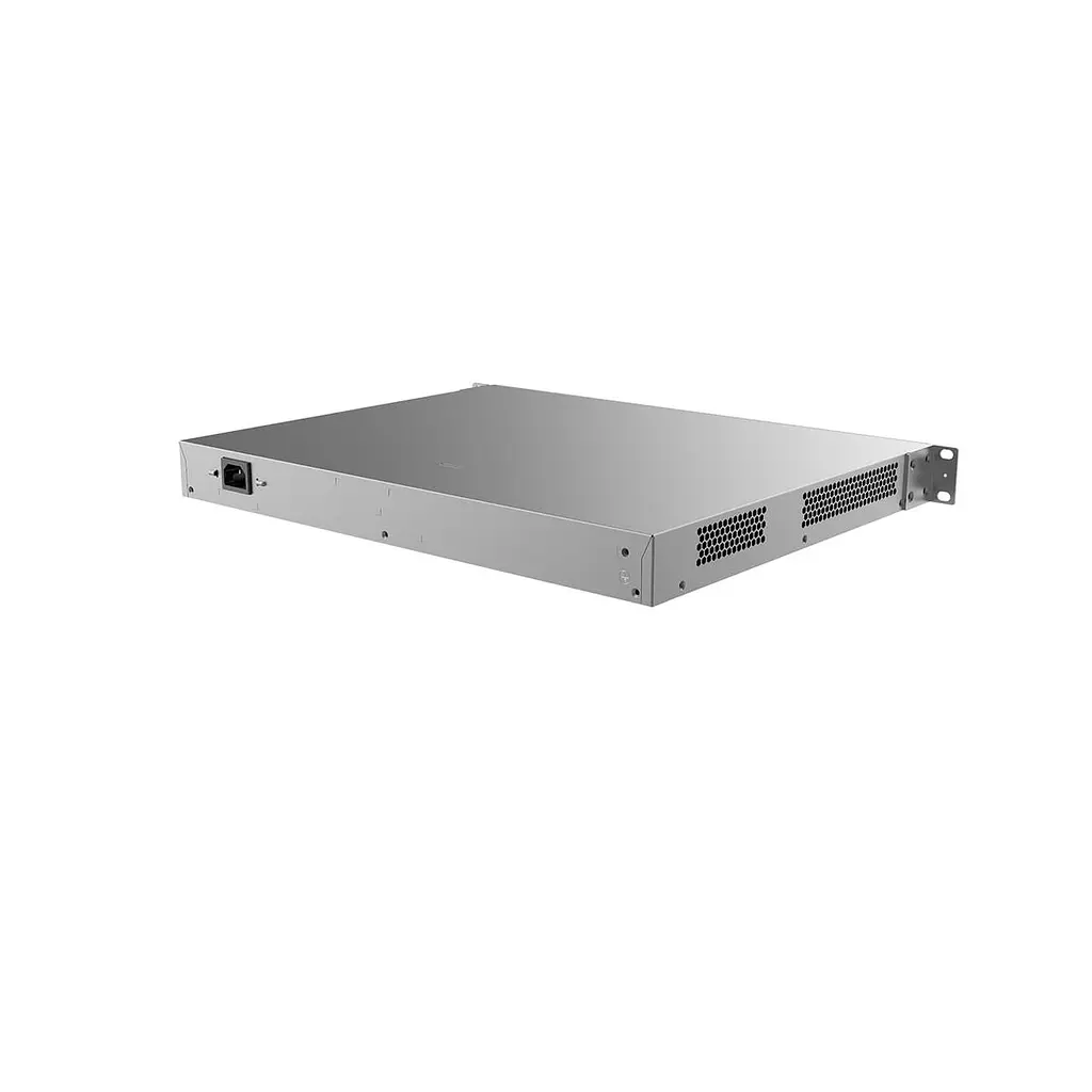 Комутатор Ruijie Reyee RG-NBS5100-24GT4SFP-P - фото 4