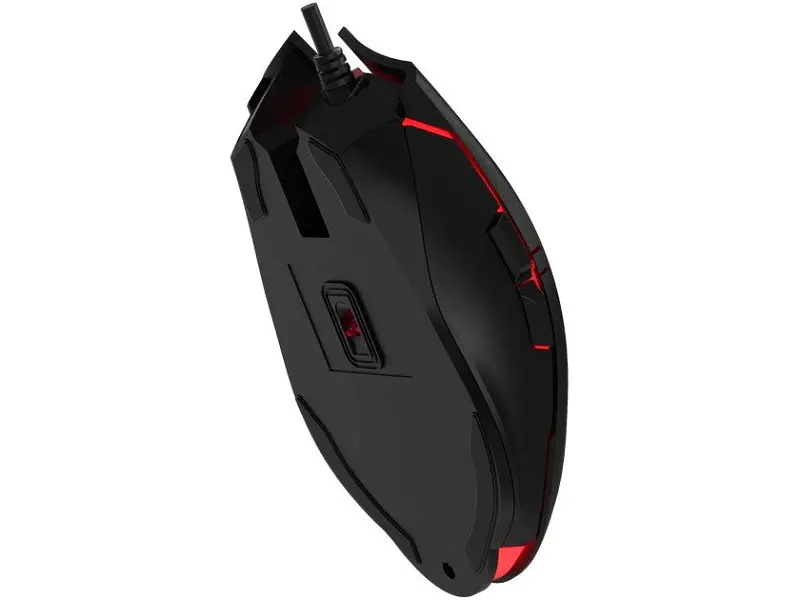 Миша A4Tech Bloody ES7 Stone Black - фото 6