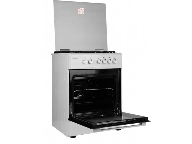 Газова плита Grifon G643W-CAWB3 - фото 3