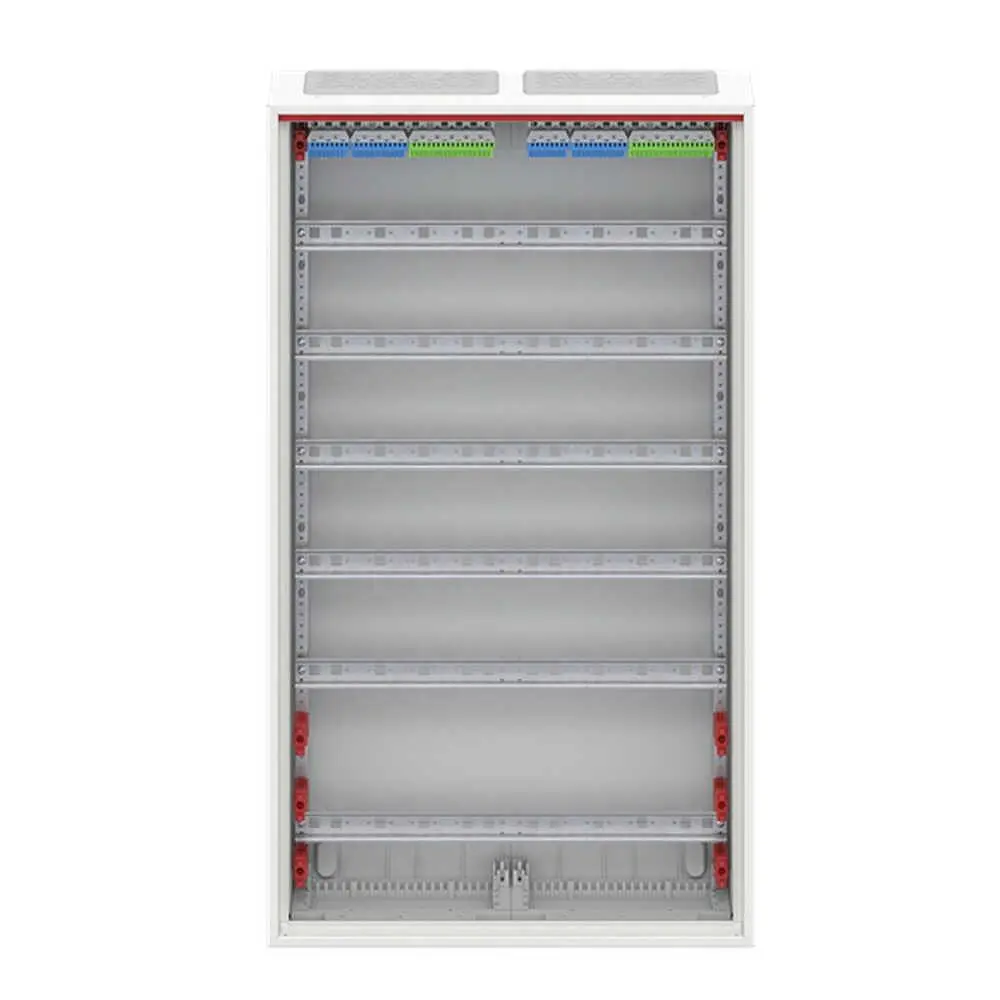 Розподільчий щит ABB CA26V на 144 модулі навісний ( 2CPX052187R9999 ) - фото 3