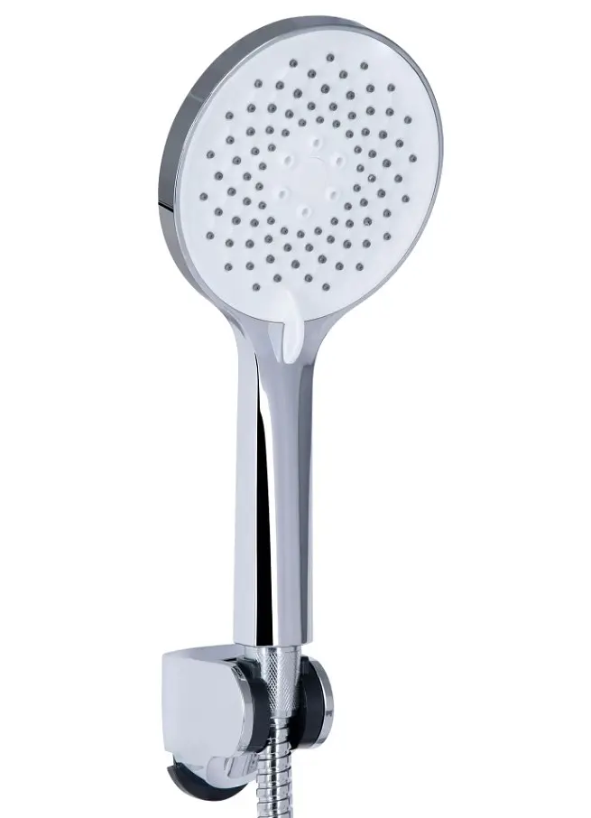 Смеситель для ванны Qtap TAUrus QTTAU260CRM45663 - фото 4