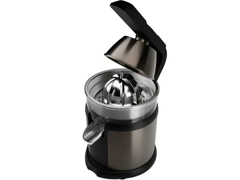 Соковитискач Aiwa Koryu AJC-5000 - фото 4