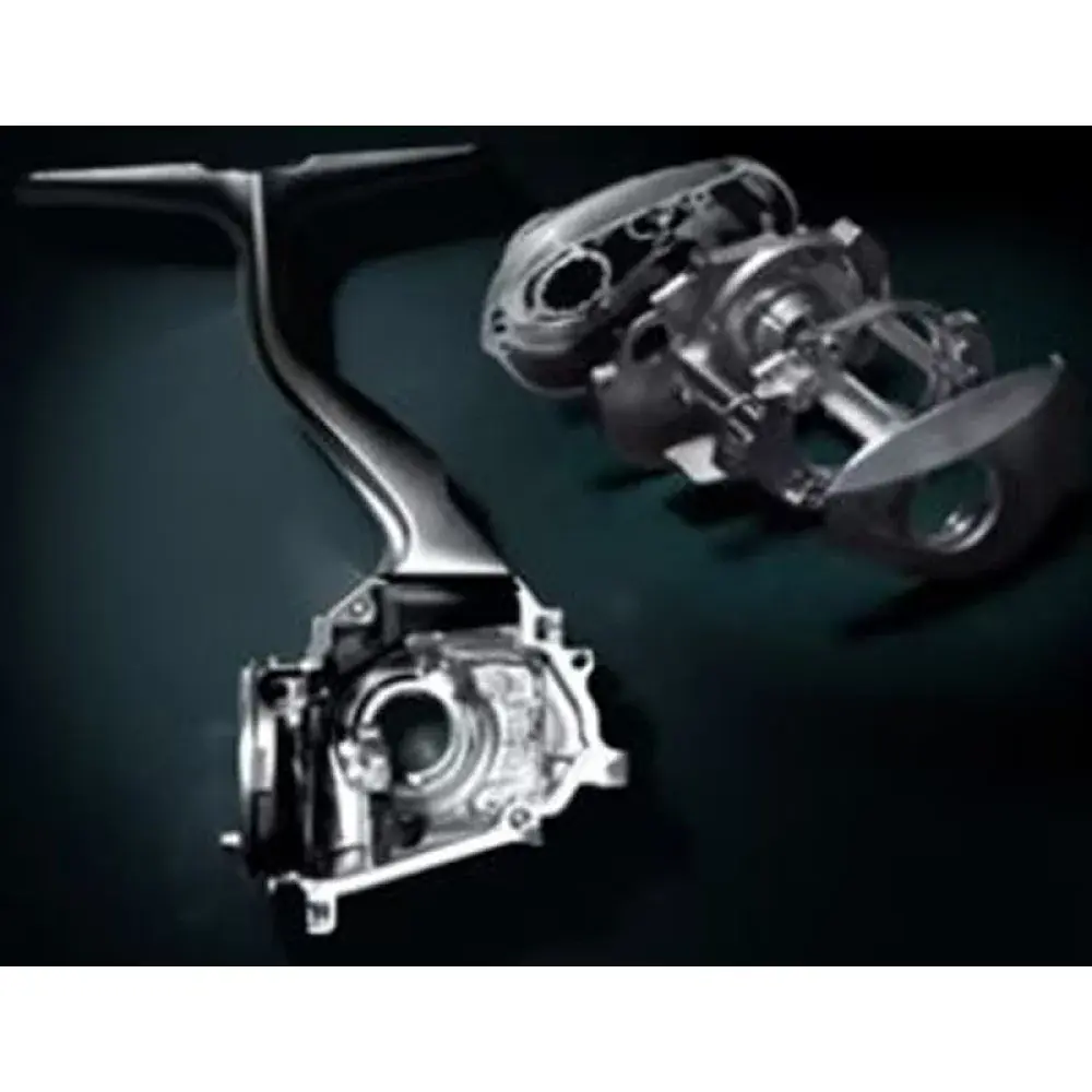 Котушка Shimano Stella SW D14000 XG 13+1BB 6.2:1 - фото 9