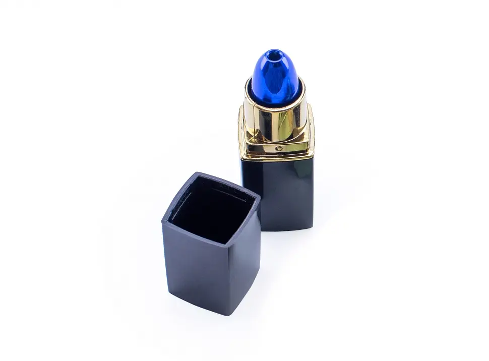 Металлическая трубка Lipstick (BB02503) - фото 3