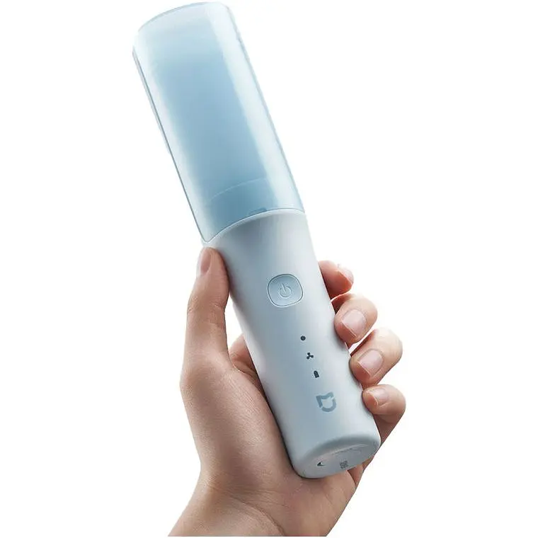 Машинка для стрижки MiJia Hair Clipper Children Edition [MJGHHC3LF] [135800] - фото 2