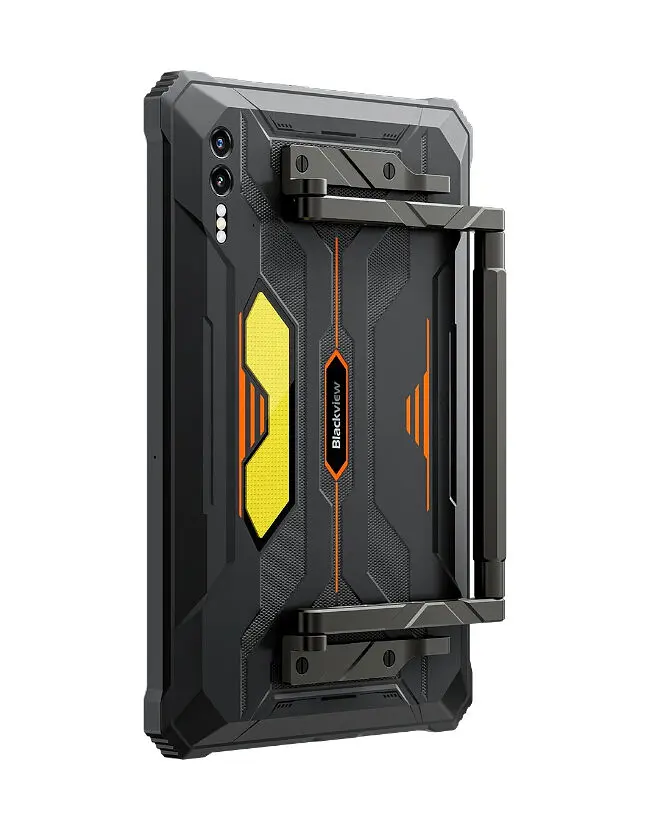 Планшет Blackview Active 10 Pro 12/256GB LTE Orange - фото 2