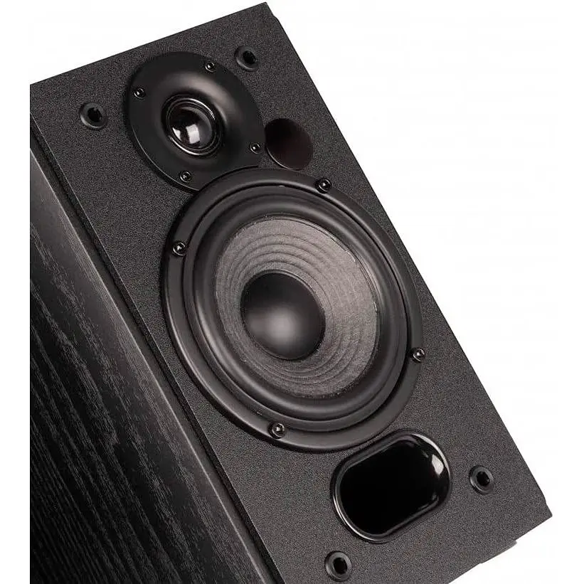 Акустична система Edifier R1380DB Black [82743] - фото 5