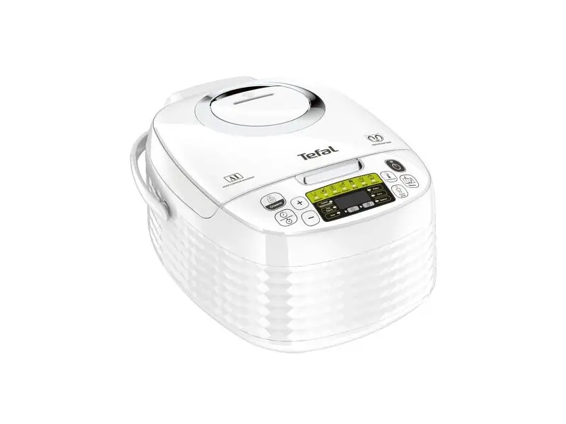 Мультиварка Tefal RK745134 - фото 3