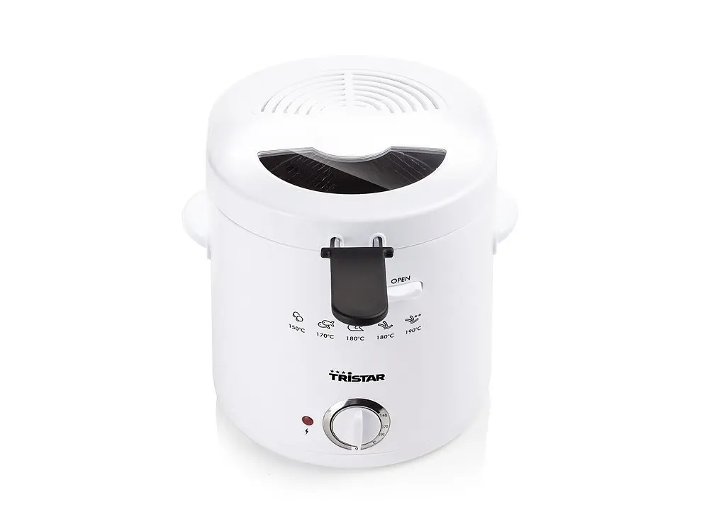 Фритюрниця Tristar FR-6941 - фото 5