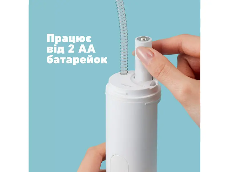 Іригатор Panasonic EW-DJ11-A520 - фото 6