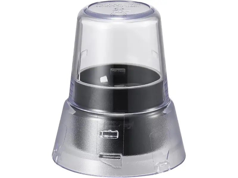 Блендер Panasonic MX-EG5311WTQ - фото 4