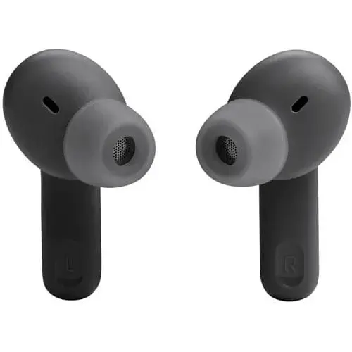 Навушники JBL Tune Beam чорні (JBLTBEAMBLK) - фото 6
