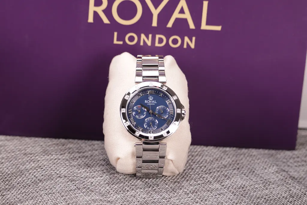 Годинник Royal London 21434-03 - фото 2
