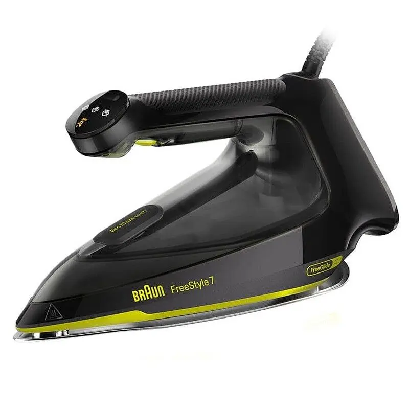 Праска BRAUN FI 7255 GR