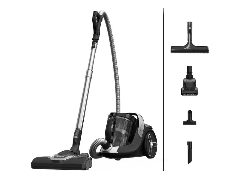 Пилосос Rowenta Green Force Cyclonic RO7C66EA - фото 4
