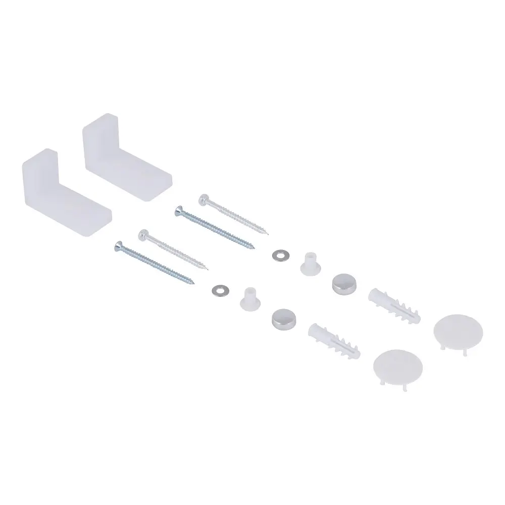 Унитаз-компакт Mixxus Bevel-0405-R 605x370x800 мм, Rimless MI6728, Белый - фото 6
