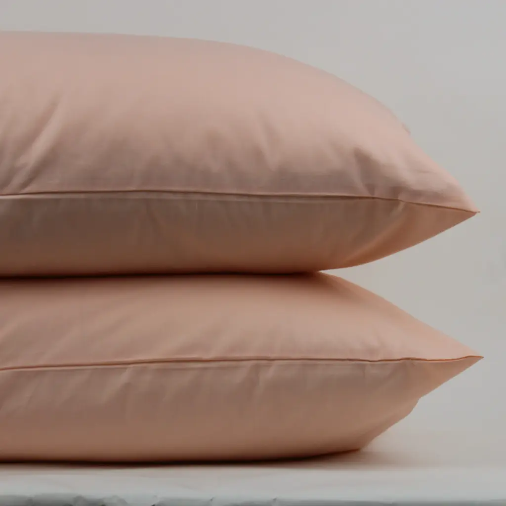 Комплект наволочок ТЕП скрутка ТСХ Nude 70x70 см (2-04245_32258) - фото 5