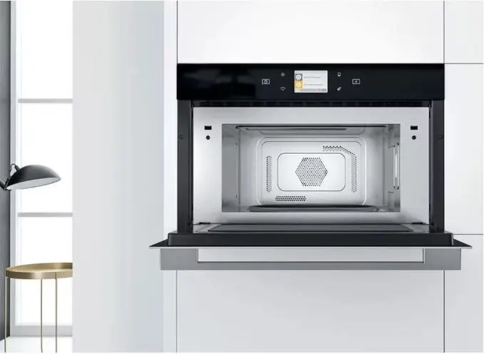 Микроволновая печь встроенная Whirlpool W9 MD260 IXL - фото 9