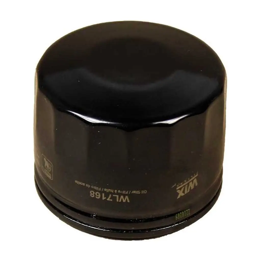 Фільтр масляний Wixfiltron WL7168-12