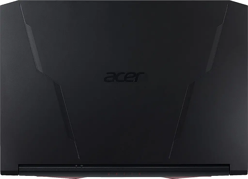 Ноутбук ACER Nitro 5 15.6" FHD 8/256GB, i5-11400H, GTX1650 4GB (AN515-57-536Q) Black (BOX) - фото 8