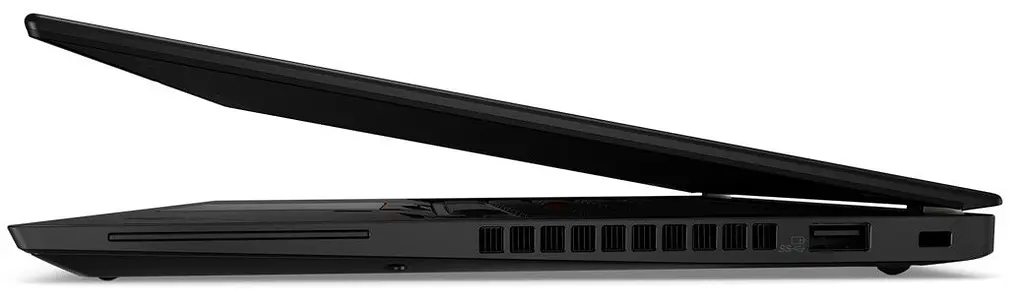 Ноутбук Lenovo ThinkPad X390 (20Q10005RT) Black (20Q10005RT) - фото 9