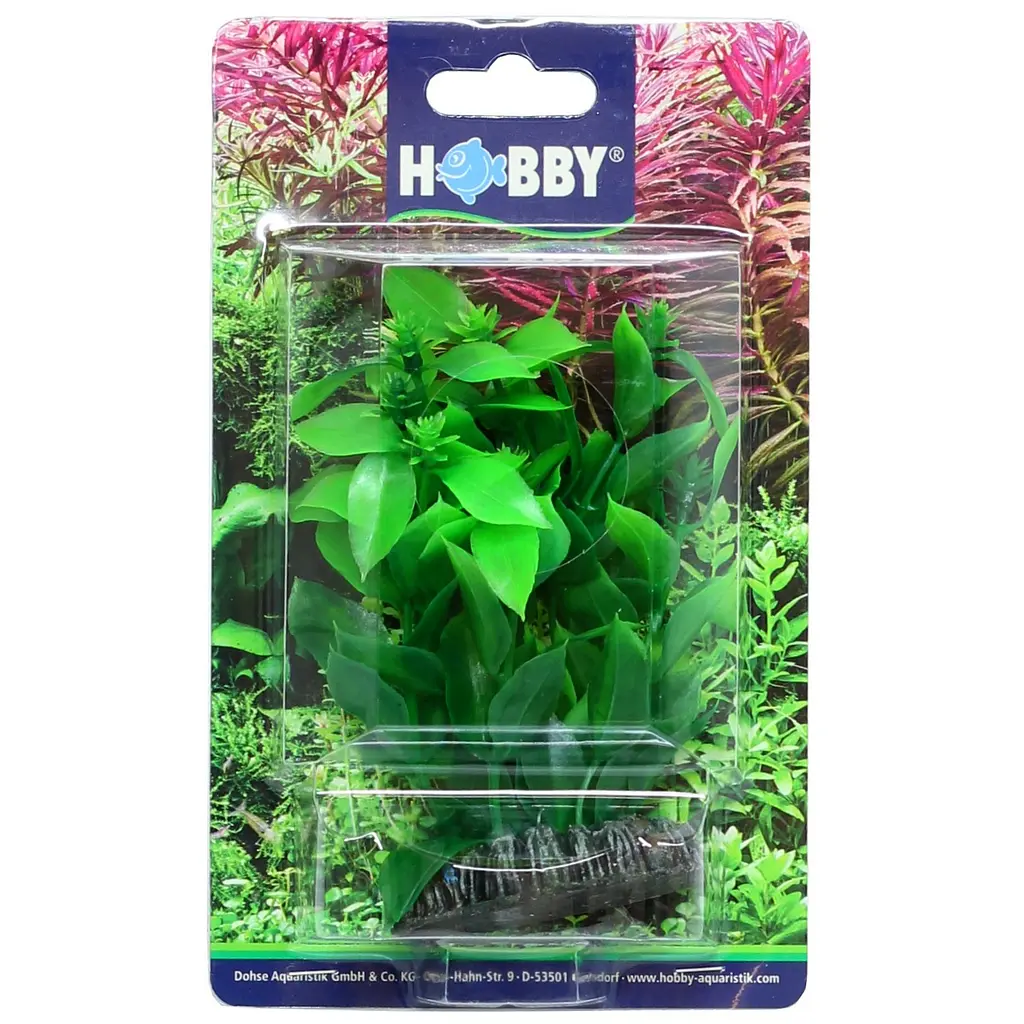Штучна рослина Hobby Hygrophila 13 см (51559) - фото 2