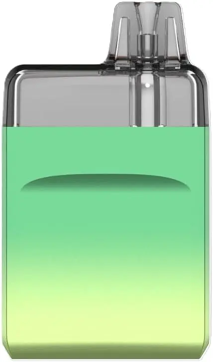 Підсистема POD System Vaporesso ECO Nano 2 Pod 1000mAh 6ml Kit Misty Green (17706) - фото 3