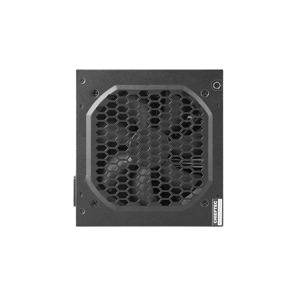 Блок живлення Chieftec 500W EON (ZPU-500S) - фото 2