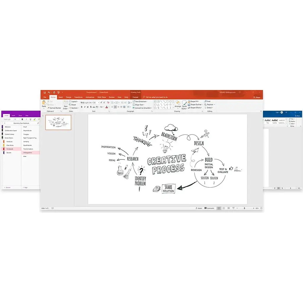 Графічний планшет XP-Pen Star G640 Black [104162] - фото 8