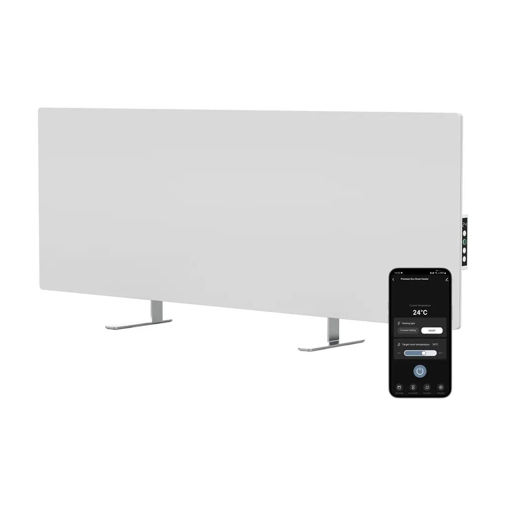 Обігрівач AENO Premium Eco Smart GH3S (AGH0003S)