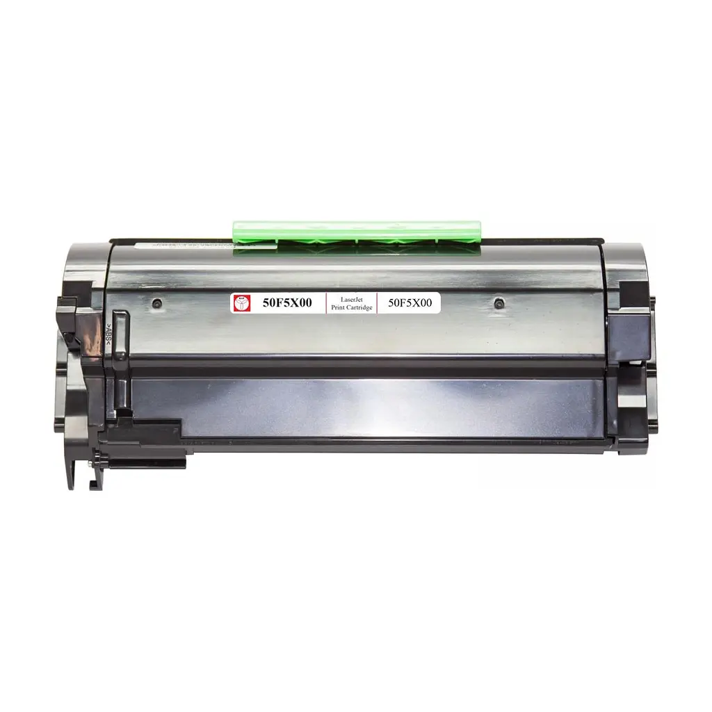 Тонер-картридж BASF Lexmark MS310/410/510/610d , 50F5H00 Black (BASF-KT-50F5H00) - фото 2