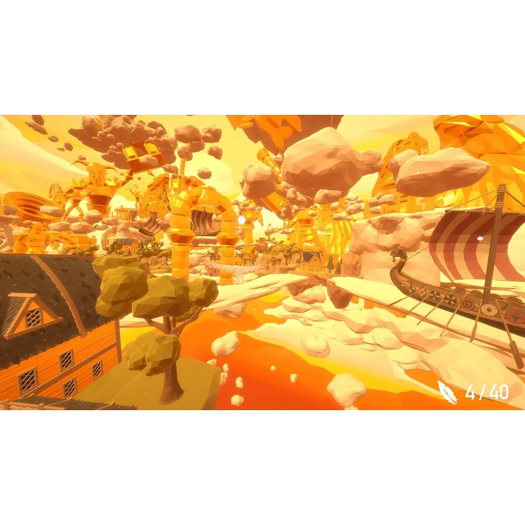 Ключ активации Microsoft Aery - Calm Mind 4 для Xbox One/Series S/X - фото 5