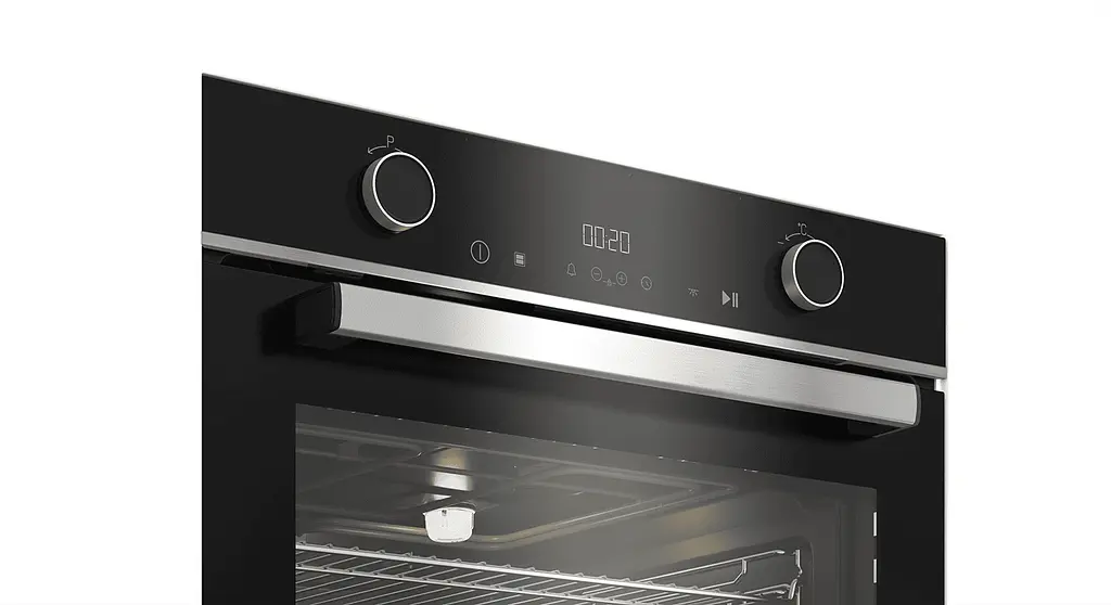 Електричний духовий шафа Beko BBVM13400XDS (6905243) - фото 2