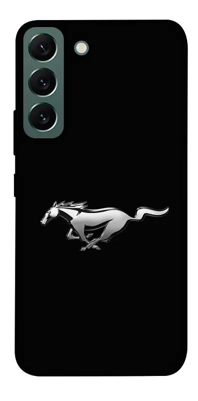 TPU чохол Demsky Wild freedom для Samsung Galaxy S22