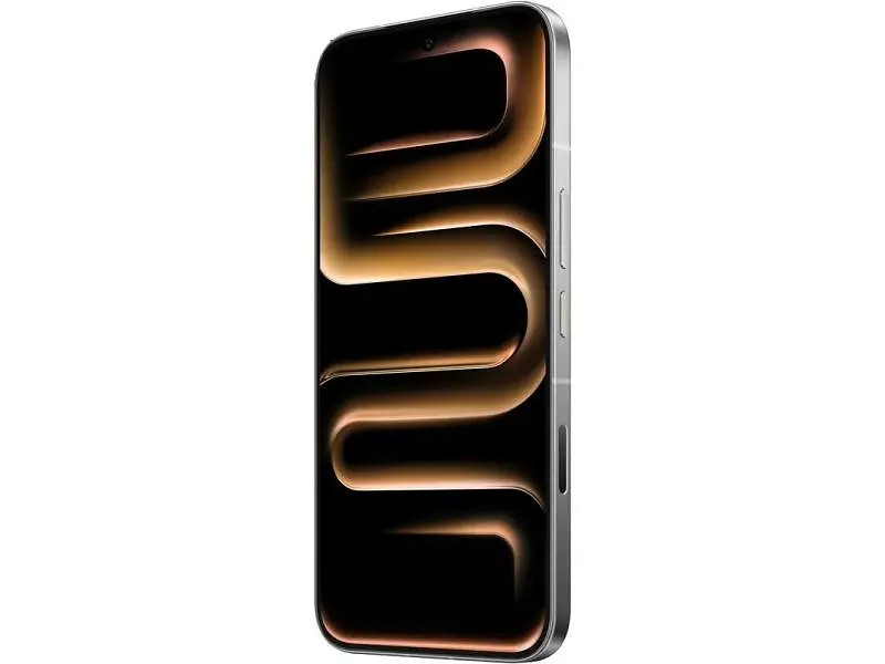 Смартфон Infinix Note 60 Pro 8/256GB Frost Silver - фото 4