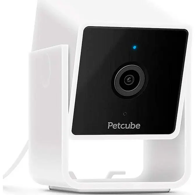 Камера відеоспостереження за домашніми тваринами Petcube Cam CC10US [87035] - фото 2