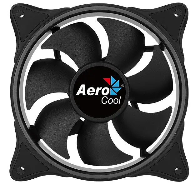 Вентилятор AeroCool Eclipse 12 ARGB (ACF3-EL10217.11) - фото 2