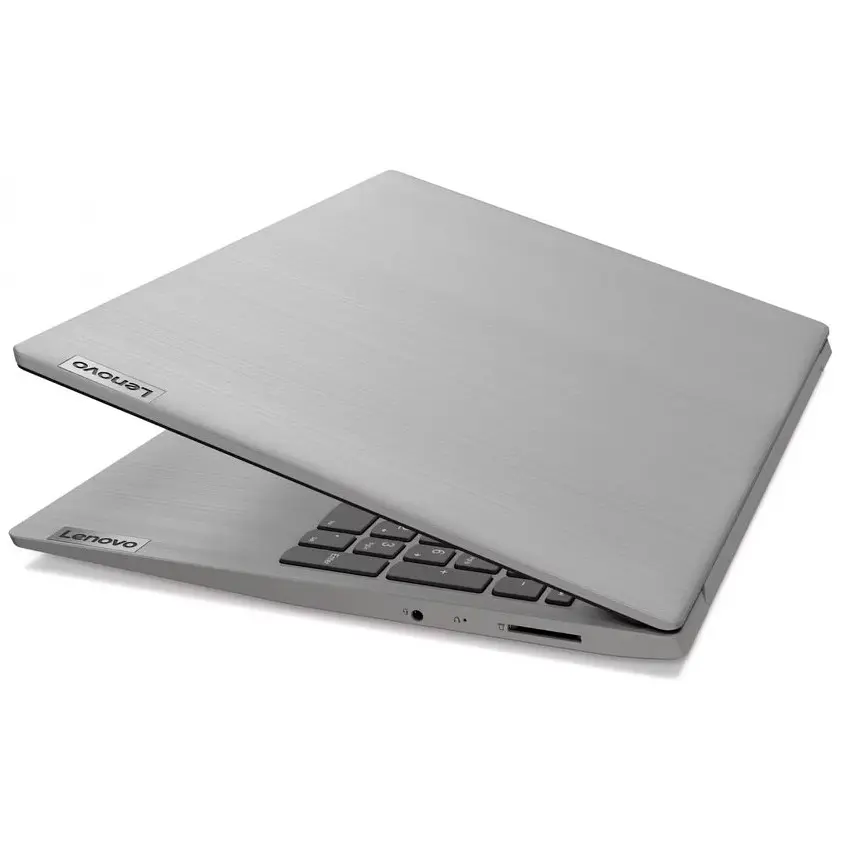 Ноутбук Lenovo IdeaPad 3-15IIL05 (i3-1005G1 / 8GB / SSD 256GB) Refurbished - фото 2