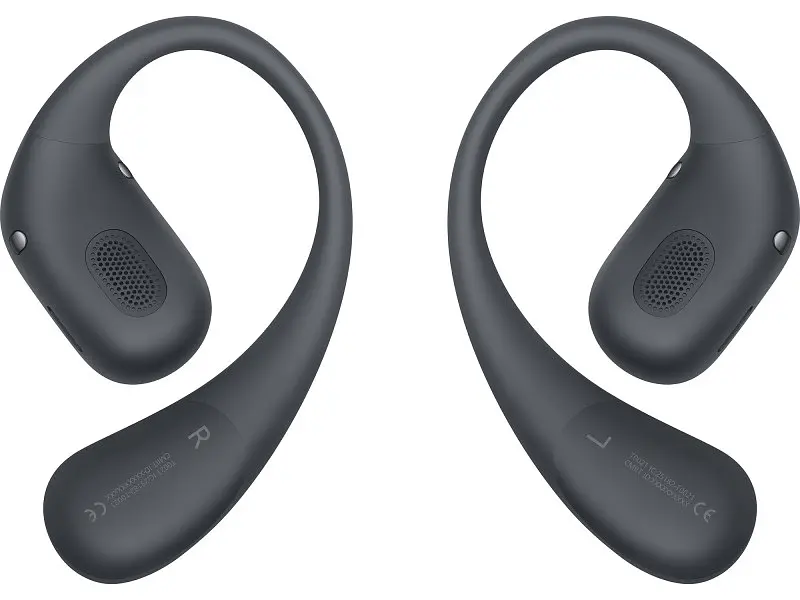 Навушники Huawei FreeArc Black - фото 6