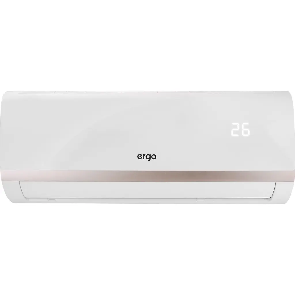 Спліт-система Ergo Smart ACI-1235 SWH Wi-Fi [138251] - фото 7