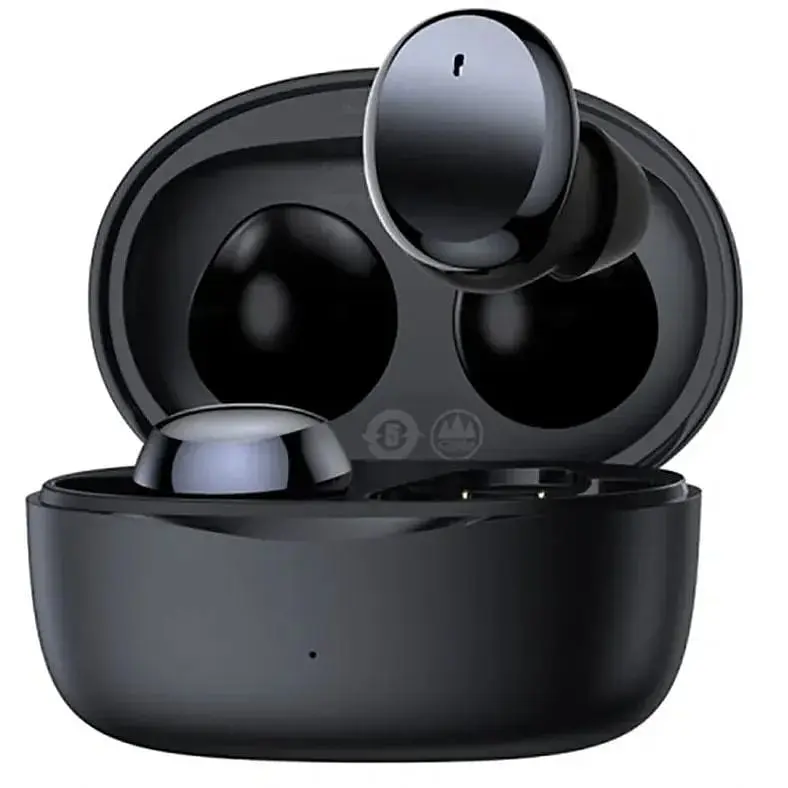 Навушники Baseus True Wireless Earphones Bowie E2 TWS Black - фото 2