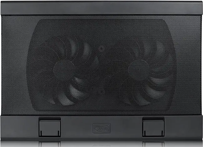 Підставка для ноутбука Deepcool WIND PAL FS 17&amp;quot; (DP-N222-WPALFS) - фото 4