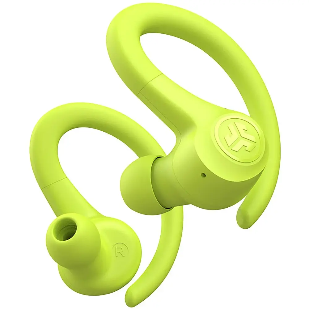 TWS JLAB Go Air Sport Yellow (IEUEBGAIRSPRTRYEL124) UA - фото 3