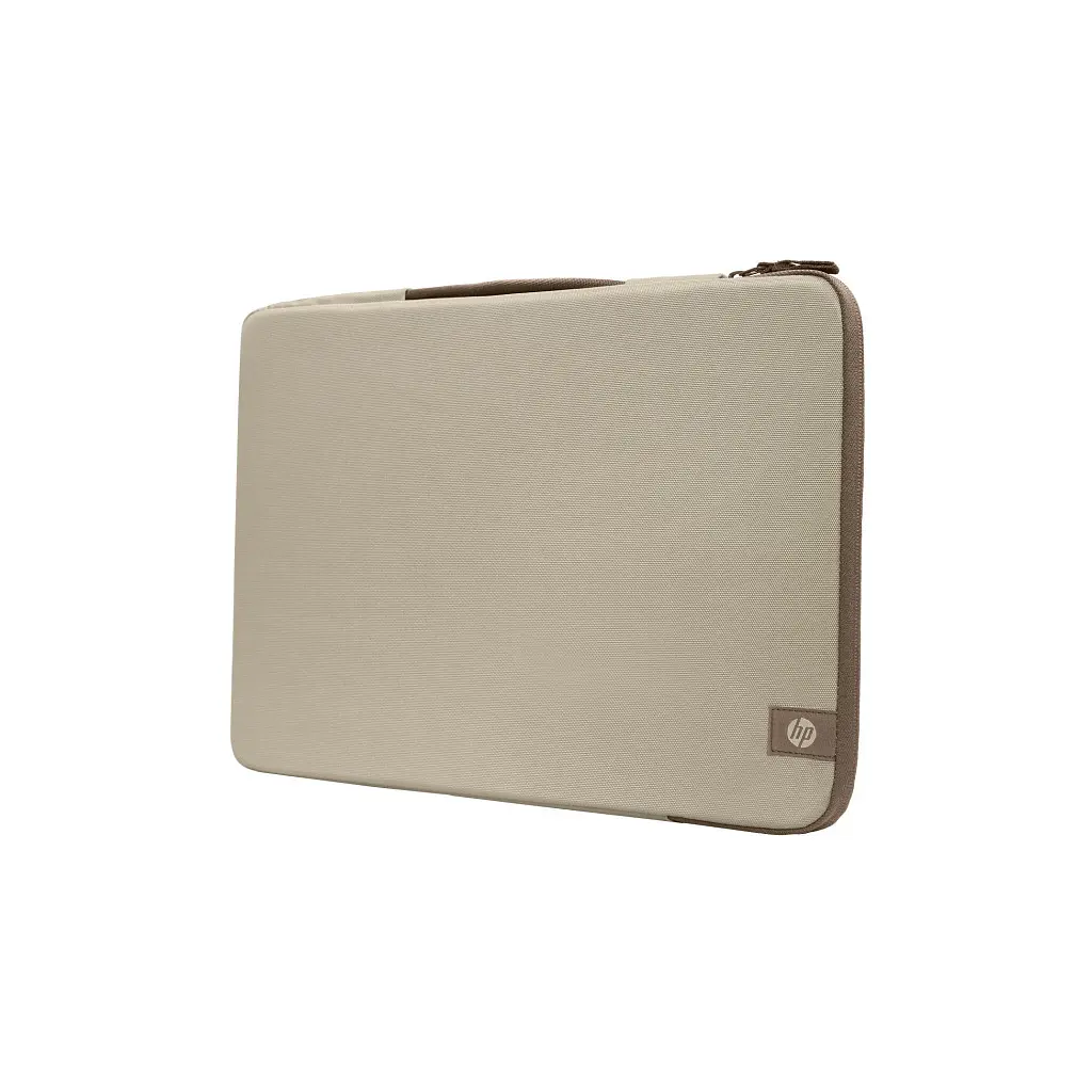 Чохол до ноутбука HP 13-14" Sleeve, Latte taupe (C3TR5AA) - фото 3