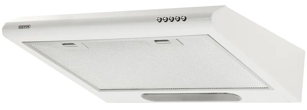 Вытяжка Eleyus Line I 60 WH (6215965) - фото 6