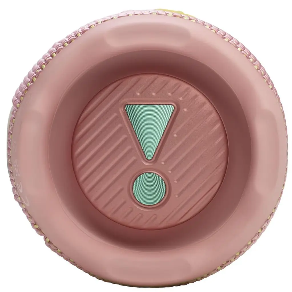 Портативна акустика JBL Flip 7 Pink (JBLFLIP7PINK) - фото 10