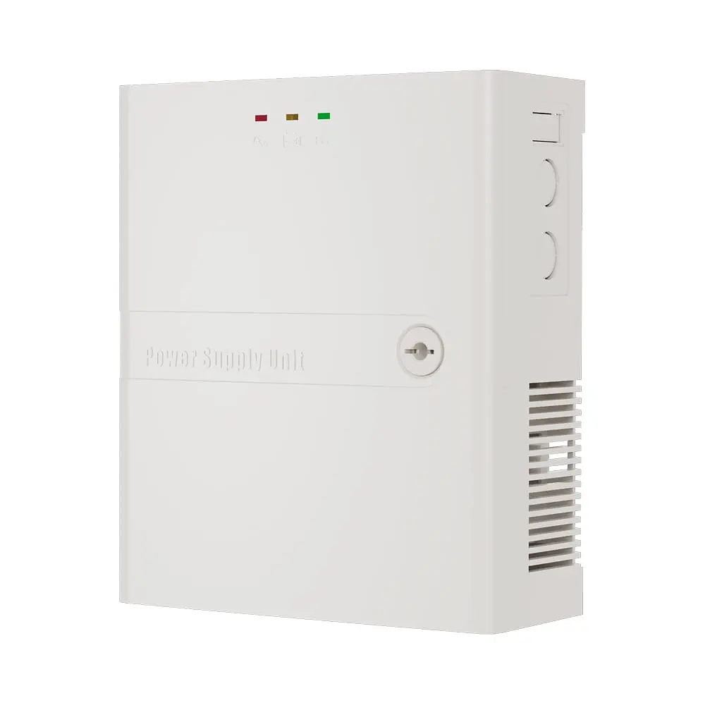Джерело безперебійного живлення Kraft PSU-1208LED(P) (41-00046) - фото 3