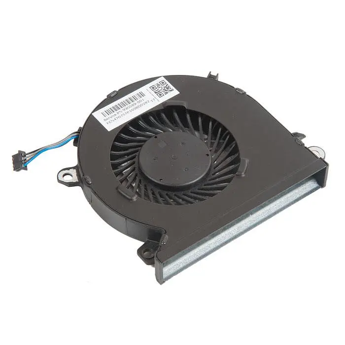 Вентилятор для ноутбука HP Pavilion 15-cb (930589-001), DC (5V, 0.5A), 4pin - фото 3