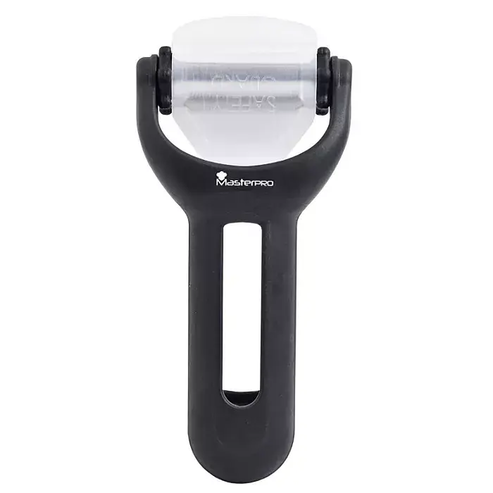 Овочечистка горизонтальна MasterPro Foodies collection 15.5 см (BGMP-5300)